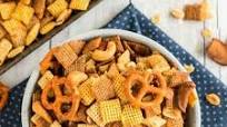 Chex Mix Chex Mix