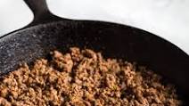Taco Meat Recipe Taco Meat Recipe