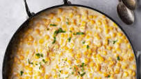 Creamed Corn