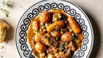 Instant Pot Beef Stew Instant Pot Beef Stew