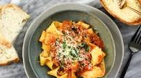 Instant Pot Bolognese Sauce Instant Pot Bolognese Sauce