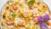 Hot Lobster Dip Hot Lobster Dip