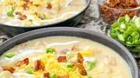 Potato Soup Instant Pot Recipe Potato Soup Instant Pot Recipe