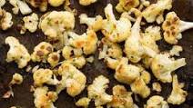 Roasted Cauliflower Roasted Cauliflower