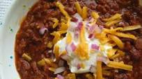 Best Chili Ever! Best Chili Ever!
