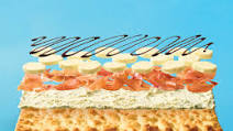 Prosciutto Pizza Prosciutto Pizza