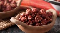 Maní confitado: receta paso a paso Maní confitado: receta paso a paso