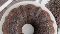 Chocolate Banana Bundt Cake Chocolate Banana Bundt Cake