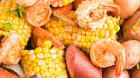 Low Country Boil Low Country Boil