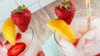 Copycat Red Robin Freckled Lemonade Copycat Red Robin Freckled Lemonade
