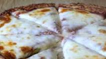 Zucchini Pizza Crust Recipe Zucchini Pizza Crust Recipe