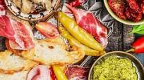 Tres opciones para preparar antipasto - Olivetto Tres opciones para preparar antipasto - Olivetto