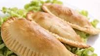Spanish-Style Empanadas Spanish-Style Empanadas