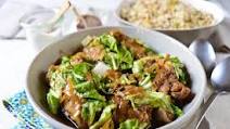 Slow Cooker Filipino Chicken Recipe Slow Cooker Filipino Chicken Recipe