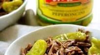 Low-FODMAP Pressure Cooker Italian Beef Low-FODMAP Pressure Cooker Italian Beef