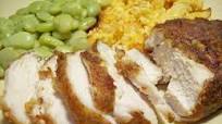 Really Crispy Spicy Cajun Fried Chicken Really Crispy Spicy Cajun Fried Chicken