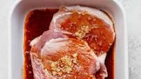 Pork Chop Marinade Pork Chop Marinade