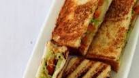Guacamole Sandwich Guacamole Sandwich