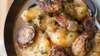 29 Sausage Reicpes That Are to Die for That Won't Ruin Your Diet ... 29 Sausage Reicpes That Are to Die for That Won't Ruin Your Diet ...