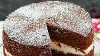 Everyday Chocolate Cake Everyday Chocolate Cake