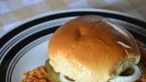 Pork Tenderloin Sandwich Recipe Pork Tenderloin Sandwich Recipe