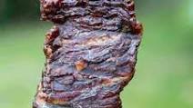 Traeger Beef Jerkey Traeger Beef Jerkey