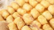Tater Tot Casserole (Tater Tot Hotdish) Tater Tot Casserole (Tater Tot Hotdish)