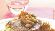 Spiced Pork Chops with Butternut Squash Spiced Pork Chops with Butternut Squash
