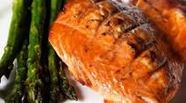 Orange Salmon Recipe Orange Salmon Recipe