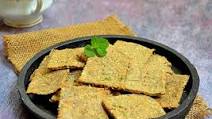 Buckwheat Cracker Recipe Buckwheat Cracker Recipe
