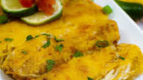 Air Fryer Enchiladas Recipe Air Fryer Enchiladas Recipe
