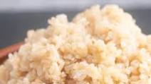 Pressure Cooker (Instant Pot) Brown Rice Pressure Cooker (Instant Pot) Brown Rice