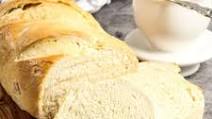Classic French Bread Classic French Bread