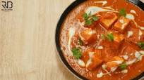होटल जैसा पनीर बटर मसाला Restaurant style Paneer Butter Masala होटल जैसा पनीर बटर मसाला Restaurant style Paneer Butter Masala