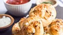 Garlic Knots Recipe Garlic Knots Recipe