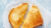 Air Fryer Grilled Cheese Air Fryer Grilled Cheese