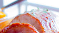 Honey Pineapple Ham Glaze Honey Pineapple Ham Glaze