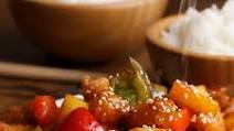 Sweet And Sour Pork Recipe by Tasty Sweet And Sour Pork Recipe by Tasty