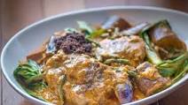 Oxtail Kare-Kare Oxtail Kare-Kare