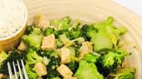 Chinese Chicken & Broccoli Stir Fry Chinese Chicken & Broccoli Stir Fry