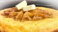 Easy Waffle Cake Easy Waffle Cake