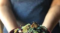 Lean & Green for Halloween: “Ghoulish” Masala Noodles Lean & Green for Halloween: “Ghoulish” Masala Noodles