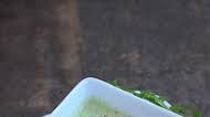 Cucumber Peanut Raita Cucumber Peanut Raita