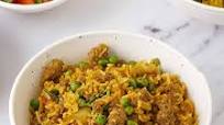 Keema Rice Recipe Keema Rice Recipe
