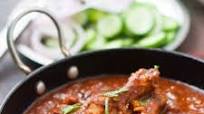 Authentic Goan Chicken Vindaloo Authentic Goan Chicken Vindaloo