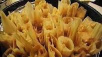 Mexican Tamales Mexican Tamales