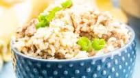 Instant Pot Copycat Popeye's Cajun Dirty Rice Instant Pot Copycat Popeye's Cajun Dirty Rice
