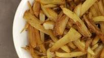 Sautéed Fennel w/ Lemon Sautéed Fennel w/ Lemon