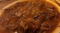 Birria de cordero Birria de cordero