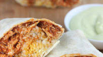Taco Bell Chicken Burrito Recipe Taco Bell Chicken Burrito Recipe